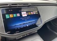 Mercedes-Benz Třídy E 11