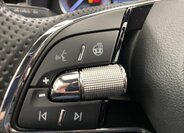 Škoda Scala Hatchback 1,5 l 110 kw