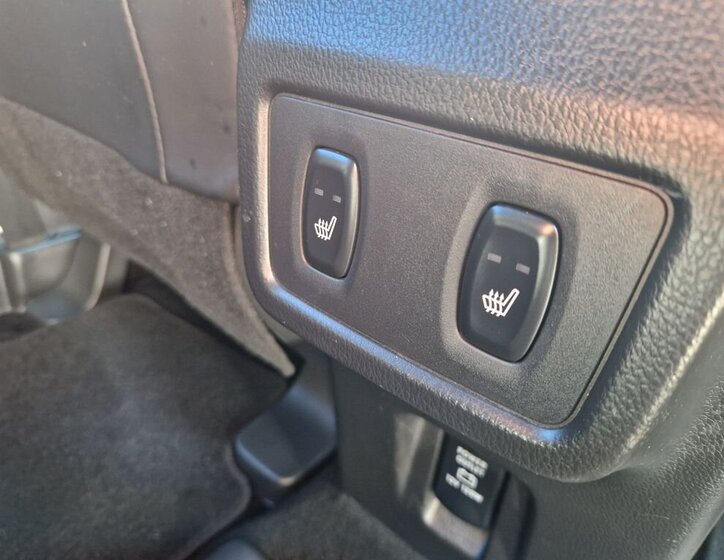 Mitsubishi Ostatní SUV / Terénní 2,4 l 138 kw