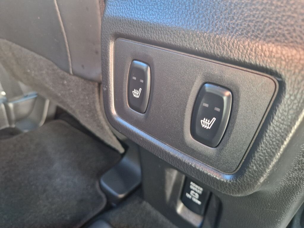 Mitsubishi Ostatní SUV / Terénní 2,4 l 138 kw