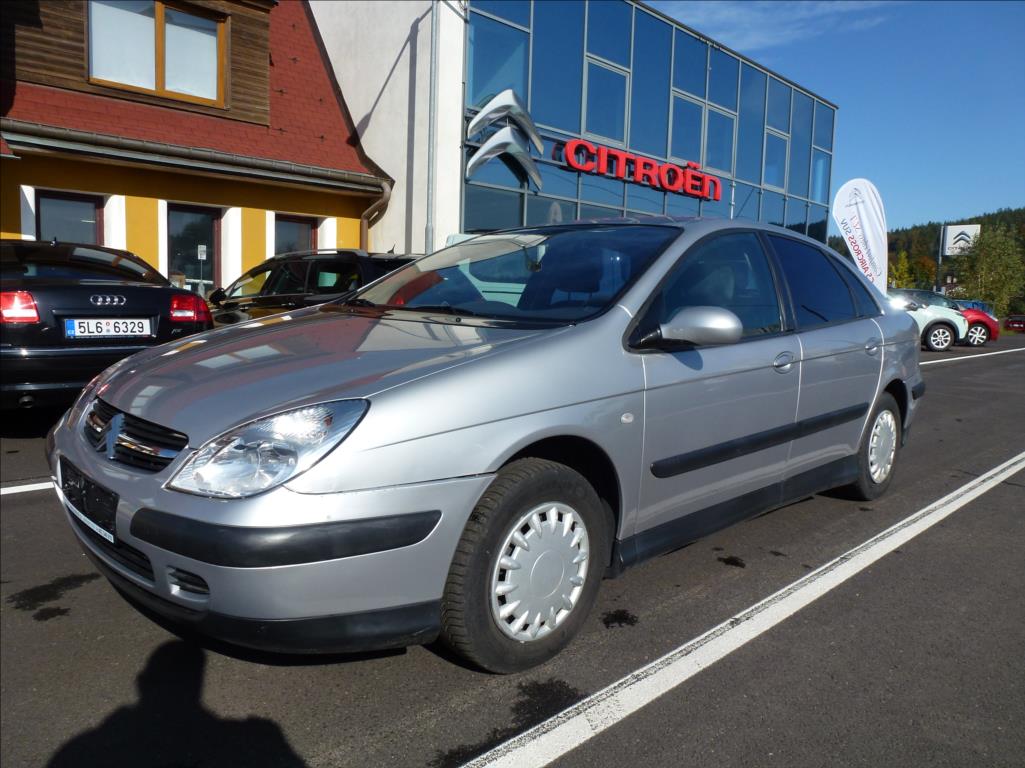 Citroën C5