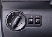 Volkswagen Touran MPV 1,9 l 77 kw