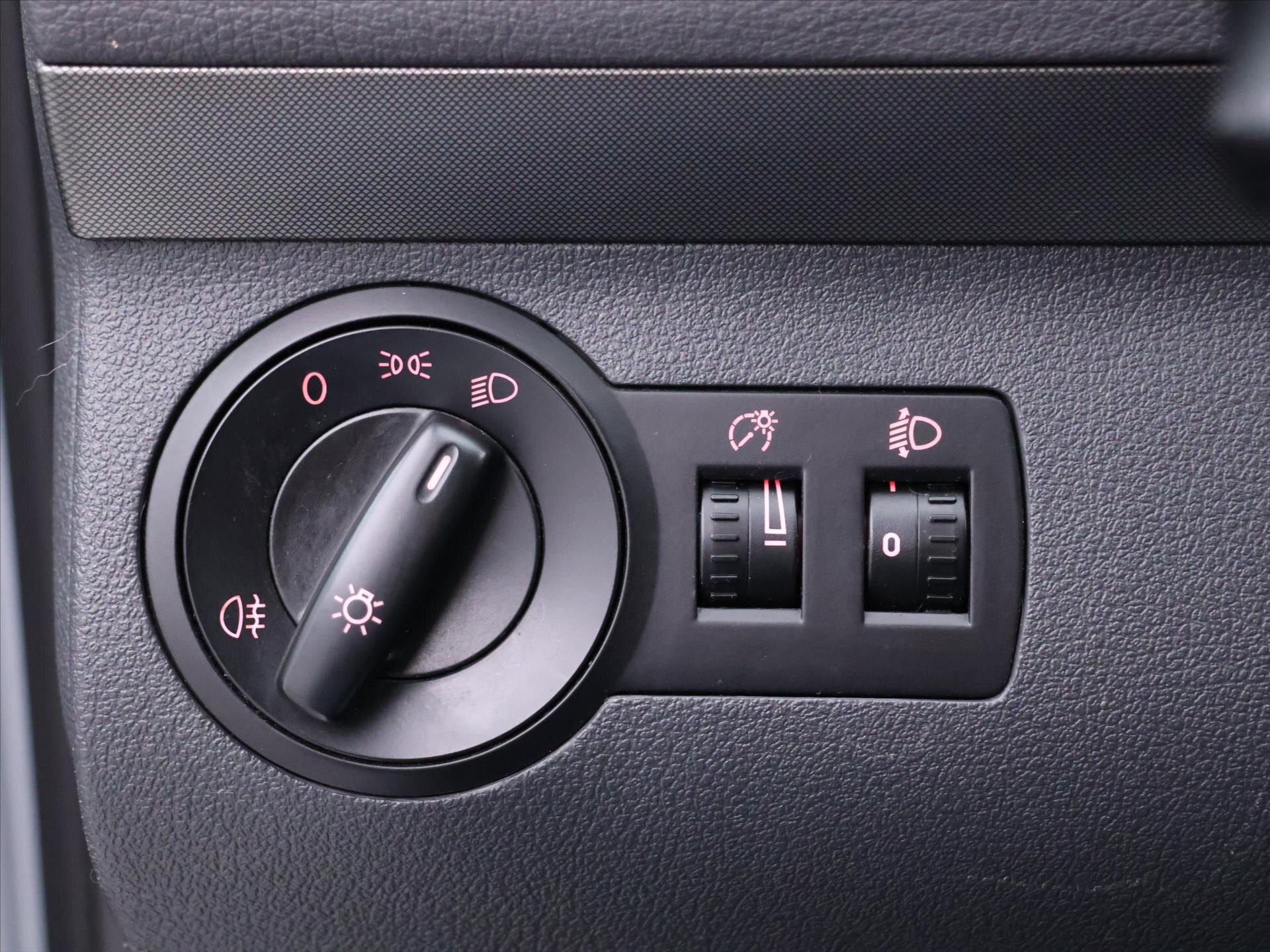 Volkswagen Touran MPV 1,9 l 77 kw