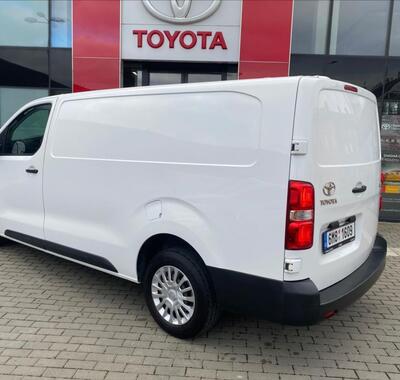 Toyota ProAce 5