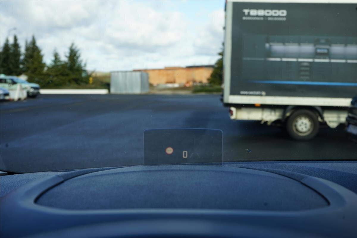 Citroën Berlingo MPV 1,5 l 96 kw