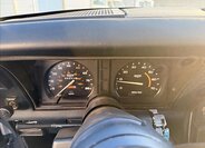 Chevrolet Corvette Kupé 5,7 l 169 kw