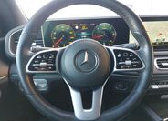 Mercedes-Benz GLE 18