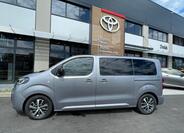 Toyota ProAce Verso 8