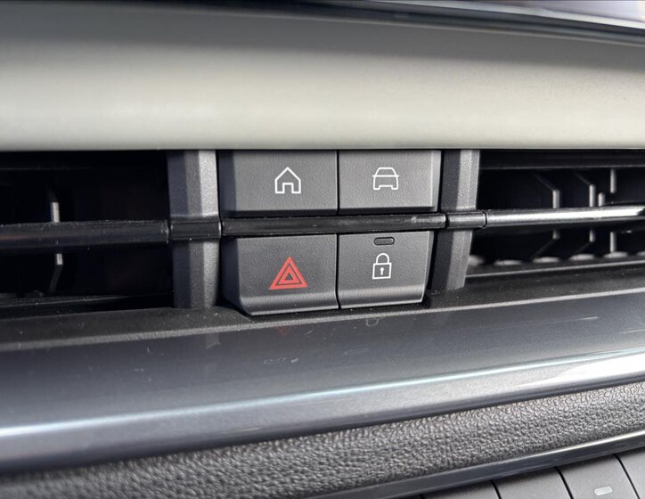 Fiat 600 SUV / Terénní 1,2 l 100 kw