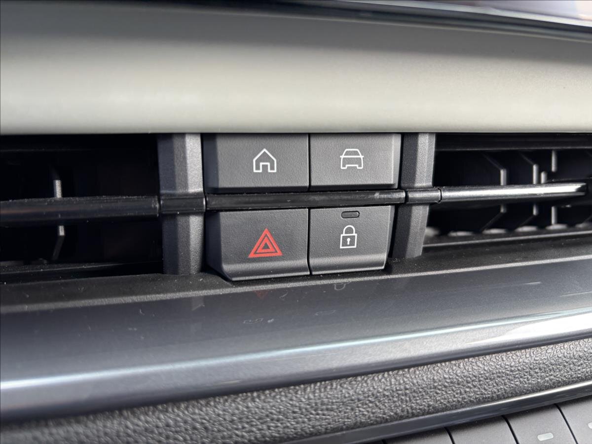 Fiat 600 SUV / Terénní 1,2 l 100 kw