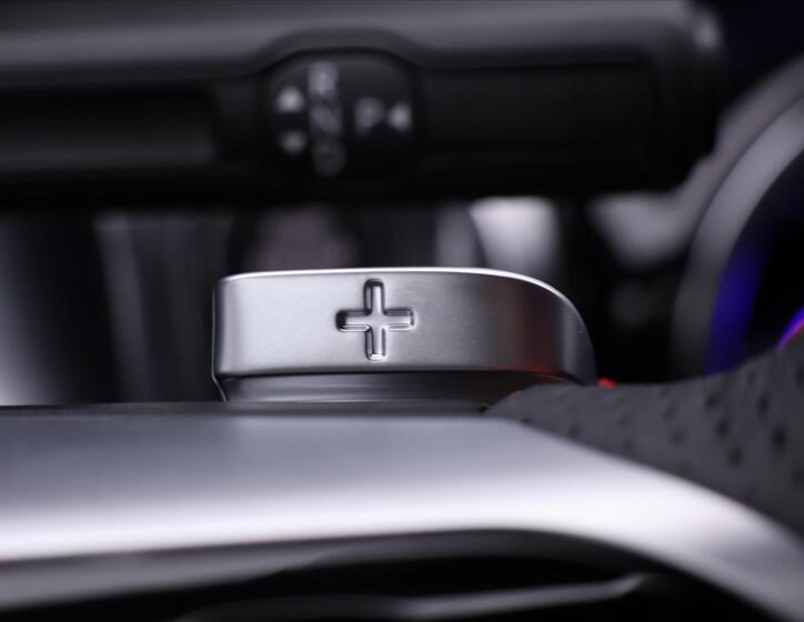 Mercedes-Benz GLB 26