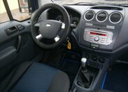 Ford Transit Connect 10