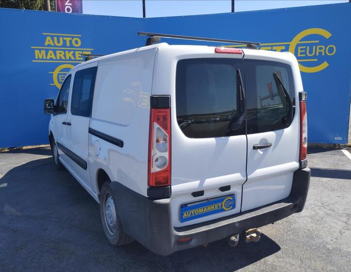 Toyota ProAce 6