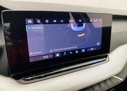 Škoda Octavia Liftback 1,5 l 110 kw