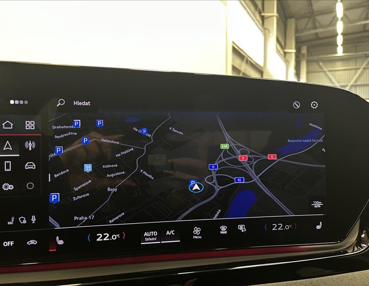 Audi A5 Liftback 2,0 l 150 kw