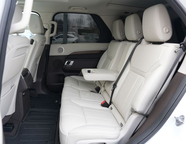 Land Rover Discovery 31