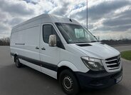 Mercedes-Benz Sprinter Skříň 3,0 l 140 kw