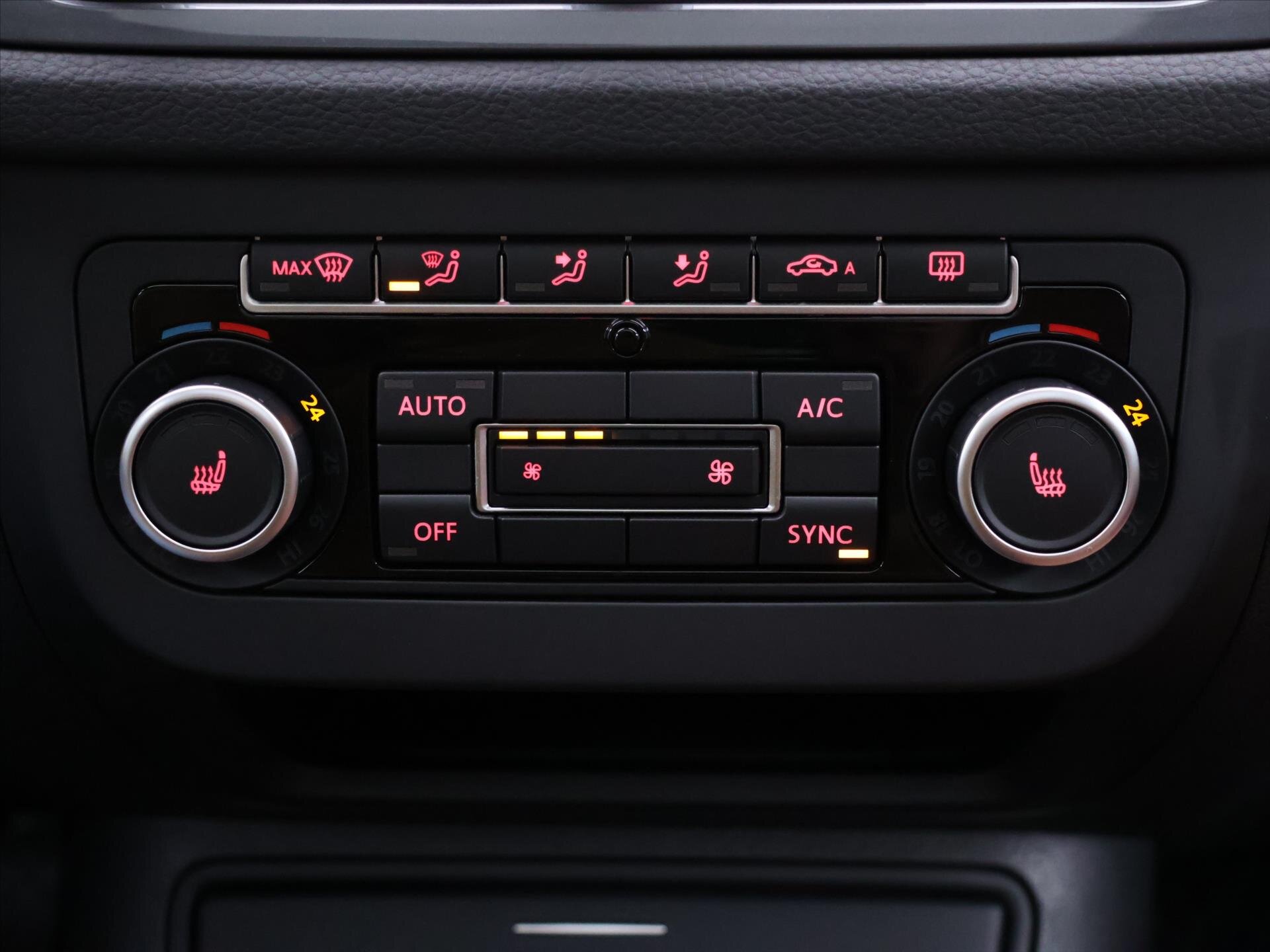 Volkswagen Tiguan SUV 2,0 l 132 kw