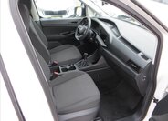 Volkswagen Caddy Kombi 1,5 l 84 kw