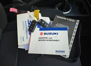 Suzuki SX4 Hatchback 1,6 l 79 kw
