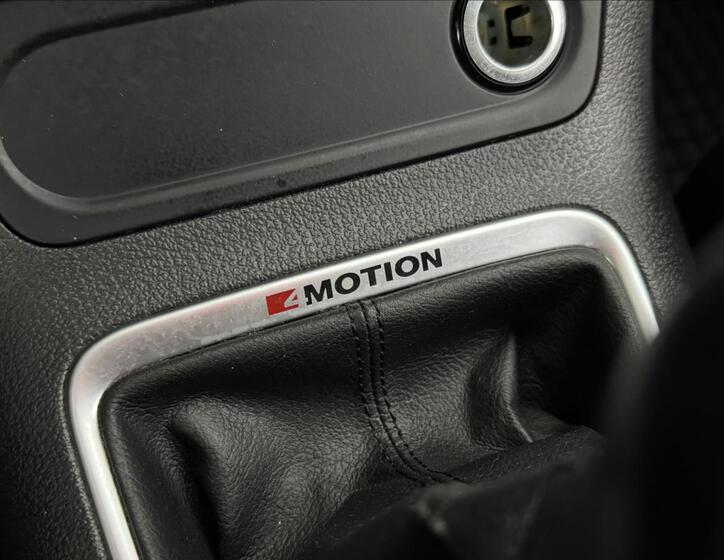 Volkswagen Tiguan 26