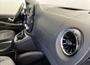 Mercedes-Benz Vito MPV 2,0 l 174 kw