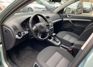 Škoda Octavia 14