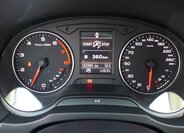 Audi A3 Hatchback 1,4 l 92 kw