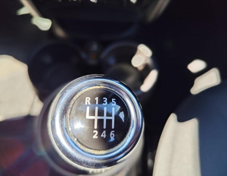 Mini Countryman Kombi 1,6 l 82 kw