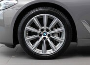 BMW Řada 5 6