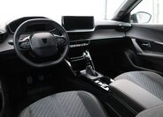 Peugeot 2008 SUV / Terénní 1,2 l 74 kw