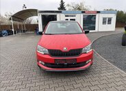 Škoda Fabia Hatchback 1,2 l 66 kw