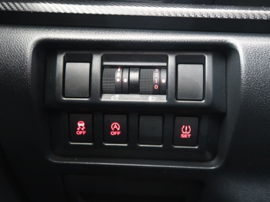 Subaru XV SUV / Terénní 1,6 l 84 kw