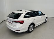 Škoda Octavia 2