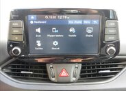 Hyundai i30 Kombi 1,6 l 85 kw