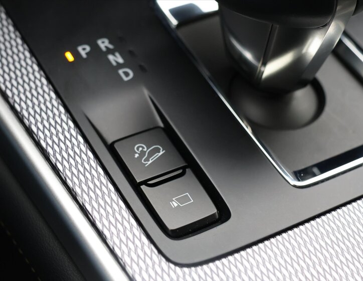 Mazda CX-60 SUV / Terénní 3,3 l 187 kw