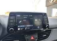 Hyundai i30 Hatchback 1,5 l 81 kw