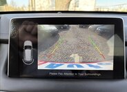 MG EHS SUV 1,5 l 119 kw