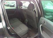 Škoda Yeti SUV 2,0 l 81 kw