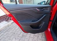 Škoda Kamiq Hatchback 999,0 70 kw