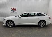 Audi A6 4