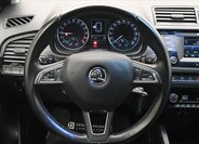 Škoda Fabia Kombi 1,4 l 77 kw