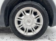 Opel Ostatní SUV 1,2 l 81 kw