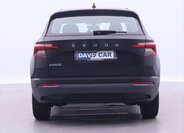 Škoda Karoq SUV / Terénní 999,0 81 kw