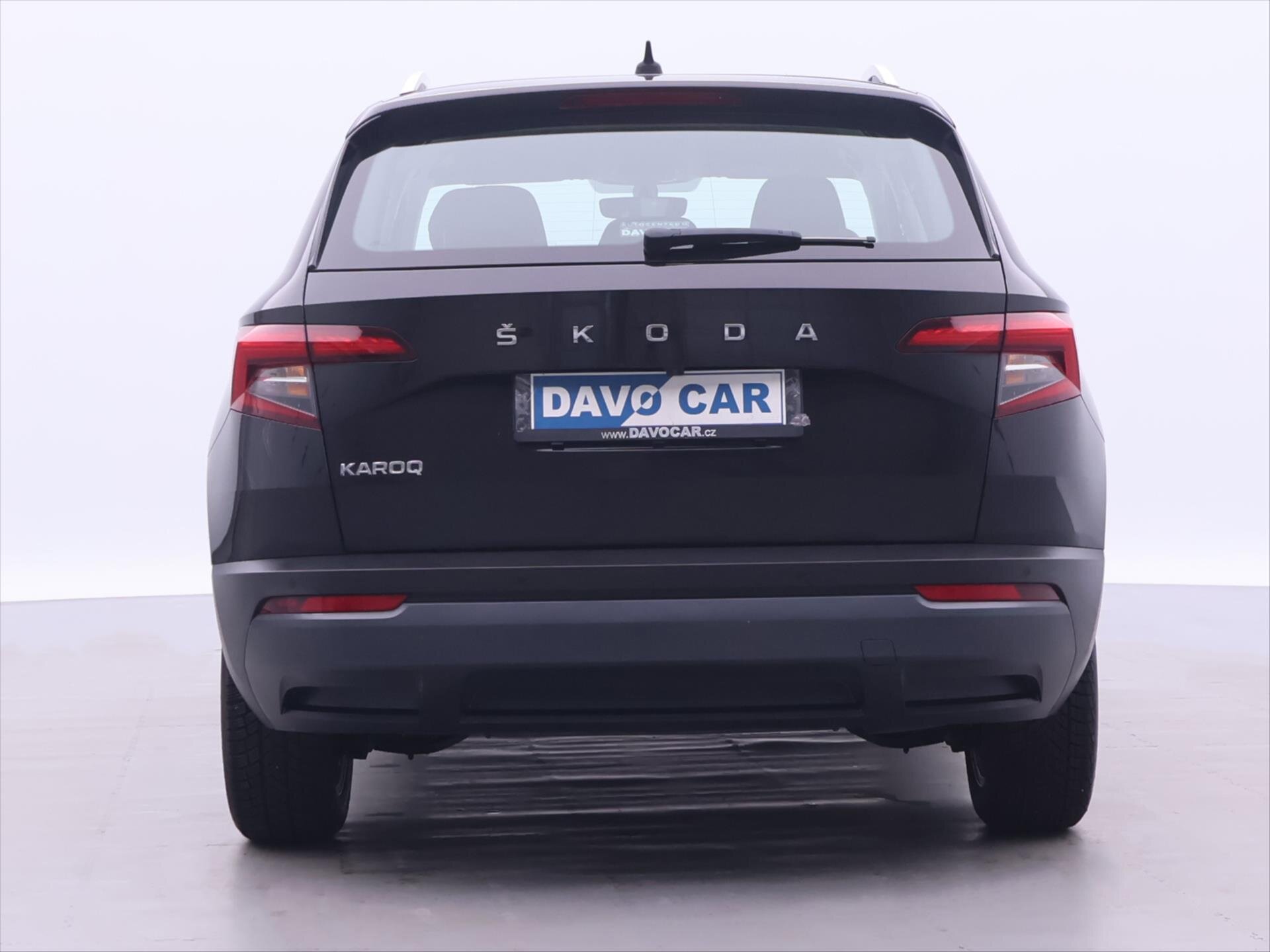 Škoda Karoq SUV / Terénní 999,0 81 kw
