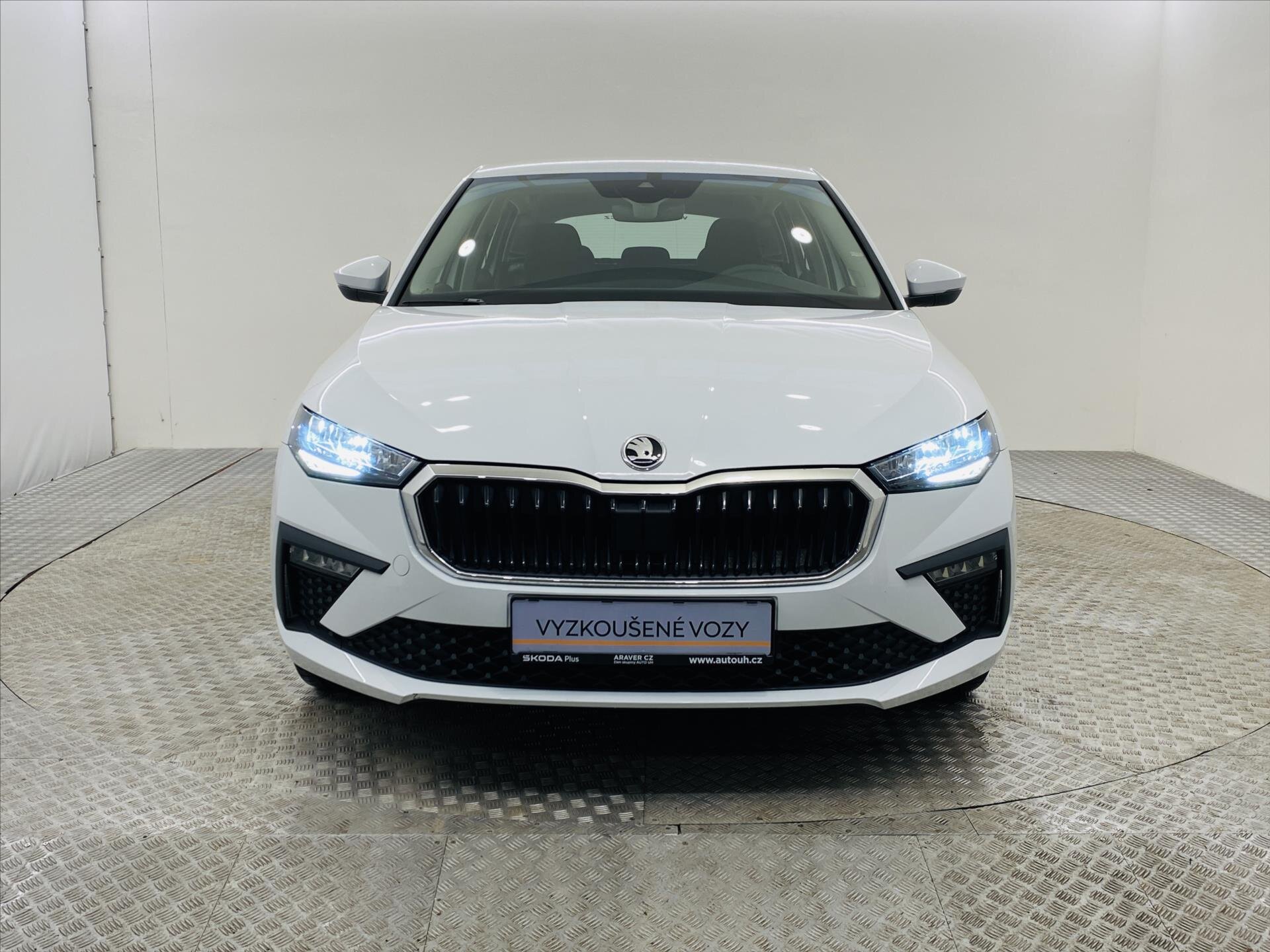 Škoda Scala Hatchback 999,0 85 kw