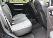 Mercedes-Benz Třídy B Kombi 1,7 l 85 kw