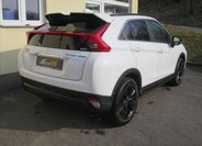 Mitsubishi Eclipse Cross SUV / Terénní 2,3 l 109 kw
