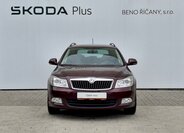 Škoda Octavia 4