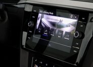 Volkswagen Arteon Liftback 2,0 l 206 kw